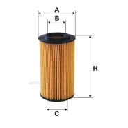 ������ �������� MB W204/212/Sprinter (906) OM651 09-/Range Rover 4.4D 10- Filtron OE6774 Filtron OE6774 OE6774 ����