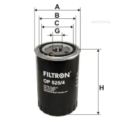 ������ �������� Filtron OP5254 Filtron OP5254 OP5254 ����