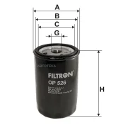 ������ �������� Filtron OP526 Porsche Filtron OP526 OP526 ����