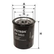 ������ �������� Filtron OP5452 FIAT Filtron OP5452 OP5452 ����
