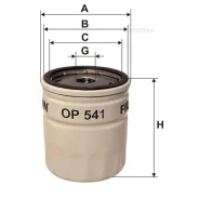 ������ �������� Filtron OP541 Filtron OP541 OP541 ����