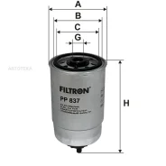 ������ ��������� Filtron PP837 LAND Rover Filtron PP837 PP837 ����
