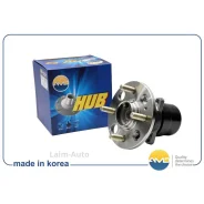 ������� ������ Hyundai (Getz TB) (ABS) (2002-) (Rio JB) (-2011) AMDHUB18 ����