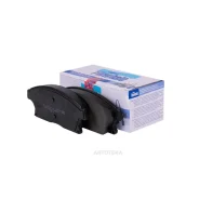 ������� ��������� Chevrolet Cruze/OPEL Astra J 16 10- �������� Finwhale V1014 Finwhale V1014 V1014 ����