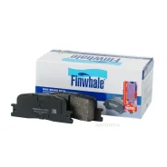 ������� ��������� Toyota Camry (_V30_) 2.4/3.0 0104/Highlander 0007 ������ Finwhale V1076 Finwhale V1076 V1076 ����