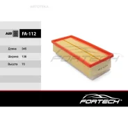 ������ ��������� AUDI: A3 (8P) (03~), Q3 (11~), TT / TTS / TTRS II (06~), SEAT: Alhambra II (10~), A Fortech FA112 Fortech FA112 FA112 ����