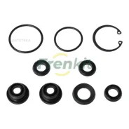 ����������� ��� Frenkit 120098 TOY A: Corolla ������� IX (E120), 2.0 TD [1CD-FTV] 90 �. �. 2002 - 2007 Frenkit 120098 120098 ����