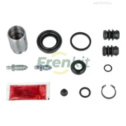 ����������� ���������� �������� � ������� Frenkit 230903 Nissan: Almera I, 96-00, R Frenkit 230903 230903 ����