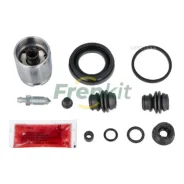 ����������� ���������� �������� � ������� Frenkit 238984 TOY A: Prius PHV, W52, 1.8 Plug-in Hybrid, ZVW52, 16- Frenkit 238984 238984 ����