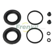 ����������� ���������� �������� Frenkit 240026 Subaru: WRX, 11-12, R Frenkit 240026 240026 ����