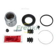 ����������� ���������� �������� � ������� Frenkit 243933 Nissan: Skyline, V36, 370GT, KV36, 08-14 Frenkit 243933 243933 ����