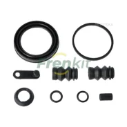 ����������� ���������� �������� Frenkit 257039 Citroen: C5 II, RC, 2.2 HDi, 06- Frenkit 257039 257039 ����