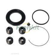 ����������� ���������� �������� Frenkit 260014 TOY A: Hilux VII, 04-15, F Frenkit 260014 260014 ����