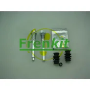 ����������� ������������ �������� Frenkit 810117 Mazda: 3 Salo, 16-, R Frenkit 810117 810117 ����