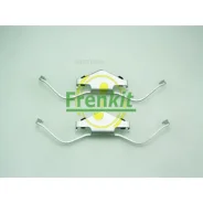 ������ ��������� ������� Frenkit 901297 SAAB: 9-3 C vertible, 11-15, F Frenkit 901297 901297 ����