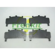 �������� ��������������� Frenkit 940046 Peuge : 4007, 07-13, F Frenkit 940046 940046 ����