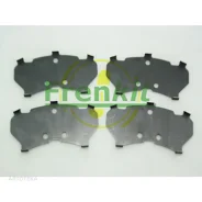 �������� ��������������� Frenkit 940092 Mitsubishi: ASX III, 10-, F Frenkit 940092 940092 ����