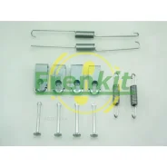 ����������� ���������� ��������� ������� Frenkit 950888 Mitsubishi: L200, 11-, R Frenkit 950888 950888 ����