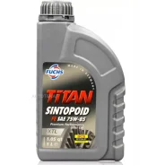 Fuchs Titan Sintopoid