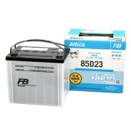 ����������� Furukawa Battery 85D23L 85D23L ����