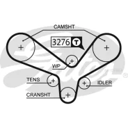 �������� ������ ������� ��� PowerGrip� Gates 5344XS Gates 5344XS 5344XS ����