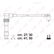 ������� �������������� OPEL Vectra A 2.0 94-95 / Astra 1.8-2.0 94-98 / Vectra B 1.8-2.0 95-00 / Zafira 1.8-2.2 99 / Omega B 2.0 94-99 Lynxauto SPC5916...