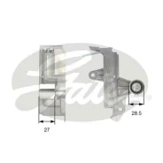 ����� �������� ����� ��� Gates T43028 AUDI A4/A6 1.8-2.0 95- Gates T43028 T43028 ����