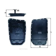 �������������� ������ ������� ������� Mahle HX152 Mahle HX152 HX152 ����
