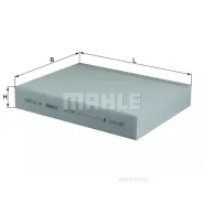 ������ ������ Mahle LA742 Alpina B3 (F30); Alpina B3 Estate (F31); Alpina B4 Convertible (F33); Alpina B4 Coupe (F32); Alpina D3 (F30); Alpina D3 Esta...