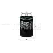 ������ �������� Mahle OC248 FI; LA; Iveco; Mahle OC248 OC248 ����
