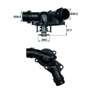 ��������� Mahle TM1397 Mahle TM1397 TM1397 ����