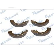 ������� ��������� Hyundai Solaris (10-) ������ ���������� (4��. ) Mando MLH20 Mando MLH20 MLH20 ����