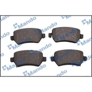 ������� ��������� ������ Mando MPK41 Mando MPK41 MPK41 ����