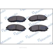 ������� ��������� �������� ������ Mando MPH07 Hyundai H-1/Star Mando MPH07 MPH07 ����