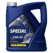 Mannol Special