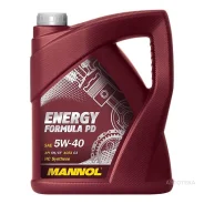 Mannol Energy Formula PD