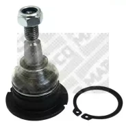 ������� �����, ������� Mapco 51672 LR Discovery III 04-09; Mapco 51672 51672 ����