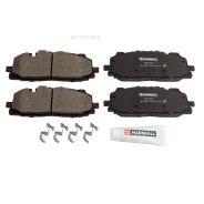 ������� ��������� �������� �������� Marshall M2625861 Audi A4 (B9) 15- / A6 (C8) 18- / Q5 (FY) 17- Marshall M2625861 M2625861 ����