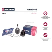 ���� �����. Toyota RAV4 III 06- () Marshall M8112073 Marshall M8112073 M8112073 ����