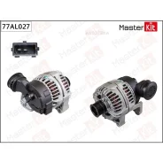 ��������� BMW E46/E39/E53 2.0-3.0 (14V 120A) Masterkit Masterkit 77AL027 Masterkit 77AL027 77AL027 ����