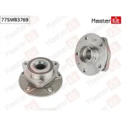������� � ����� � ����������� �����. Audi A3 (8P1)/Skoda Kodiaq (NS7)/Volkswagen Tiguan (5 Masterkit 77SWB3769 Masterkit 77SWB3769 77SWB3769 ����