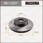 ���� ��������� Toyota Estima/Townace NOAH �����. (���. 2 ��. ) Masuma BD1237 Masuma BD1237 BD1237 ����