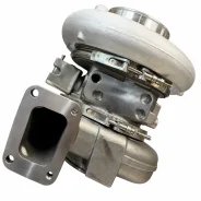 ��������������� TurboMir 4033370 Cursor 13 Astra, Case, Fiat, Iveco, New Holland Eurocargo, Eurostar, Eurotech, FPT C TMR4033370 ����