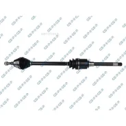 ������ � ����� MB M-Class 164/ GL-Glass 164 05-12 ���. ����. GSP 205061 GSP 205061 205061 ����