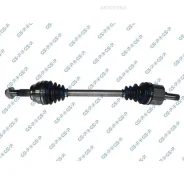 ������ � ����� Citroen Jumper/FIAT Ducato/Peugeot Boxer 2.2-2.3D 06- ���. GSP 217053 GSP 217053 217053 ����