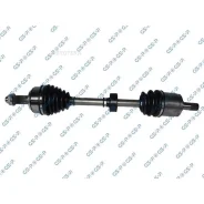 ������ � ����� Honda Accord VIII 2.4i 08-15 ���. ���� GSP 223324 GSP 223324 223324 ����