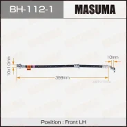 ����� ��������� Toyota LAND Cruiser/LX470 98- ����. Masuma BH1121 Masuma BH1121 BH1121 ����