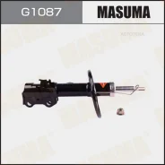 ����������� �������� GAS R Masuma G1087 Toyota Corolla Sedan/Hatchback/Auris 3/07- Masuma G1087 G1087 ����
