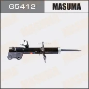 ��������������� ������ ������������ Masuma NEW (KYB-333391) (1/4) L Masuma G5412 Masuma G5412 G5412 ����