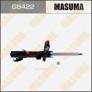 ��������������� ������ ������������ Masuma NEW (KYB-334701) (1/4) L Masuma G8422 Masuma G8422 G8422 ����